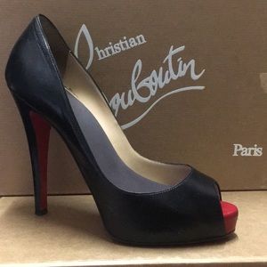 Christian Louboutin